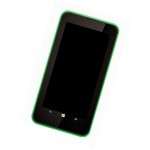 Charging Connector Flex Pcb Board For Nokia Lumia 530 By - Maxbhi Com