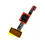 Home Button Flex Cable Only For Xiaomi Mi 6 By - Maxbhi Com