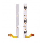 Power Button Flex Cable For Huawei Y6 On Off Flex Pcb By - Maxbhi Com