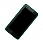Power Button Flex Cable For Nokia Lumia 530 Dual Simon Off Flex Pcb By - Maxbhi Com