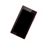 Volume Button Flex Cable For Nokia Lumia 525 By - Maxbhi Com