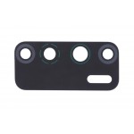 Camera Lens For Infinix Note 7 Lite White By - Maxbhi Com