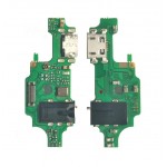 Charging Connector Flex Pcb Board For Infinix Note 7 Lite By - Maxbhi Com