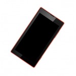 Charging Connector Flex Pcb Board For Nokia Lumia 525 By - Maxbhi Com