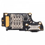 Charging Connector Flex Pcb Board For Xiaomi Redmi K30 Ultra By - Maxbhi Com