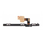 Power Button Flex Cable For Tcl 10l On Off Flex Pcb By - Maxbhi Com