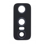 Camera Lens For Asus Zenfone 7 Zs670ks Black By - Maxbhi Com
