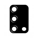Camera Lens For Samsung Galaxy M21s Black By - Maxbhi Com