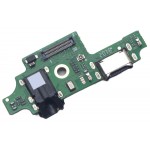 Charging Connector Flex Pcb Board For Micromax In 2b By - Maxbhi Com