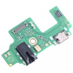 Charging Connector Flex Pcb Board For Tecno Camon 12 Pro By - Maxbhi Com