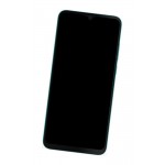 Fingerprint Sensor Flex Cable For Micromax In 2b Blue By - Maxbhi Com
