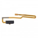 Fingerprint Sensor Flex Cable For Samsung Galaxy Tab Active3 Blue By - Maxbhi Com