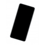 Fingerprint Sensor Flex Cable For Vivo Y12s 2021 White By - Maxbhi Com