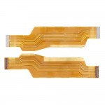 Main Board Flex Cable For Asus Zenfone 7 Zs670ks By - Maxbhi Com