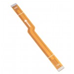 Main Board Flex Cable For Infinix Hot 8 Lite By - Maxbhi Com