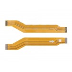 Main Board Flex Cable For Oppo A53s By - Maxbhi Com