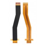 Main Board Flex Cable For Samsung Galaxy Note 10 1 2014 By - Maxbhi Com