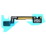 Power Button Flex Cable For Asus Zenfone 7 Zs670ks On Off Flex Pcb By - Maxbhi Com