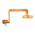 Power Button Flex Cable For Oppo A53s On Off Flex Pcb By - Maxbhi Com