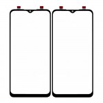 Replacement Front Glass For Micromax In 2b Green By - Maxbhi Com