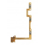 Volume Button Flex Cable For Infinix Hot 8 Lite By - Maxbhi Com