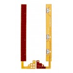 Volume Button Flex Cable For Lg Stylo 6 By - Maxbhi Com
