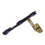 Volume Button Flex Cable For Micromax In 2b By - Maxbhi Com