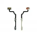 Volume Button Flex Cable For Oppo A53s By - Maxbhi Com