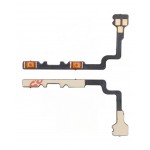 Volume Button Flex Cable For Oppo A53s By - Maxbhi Com
