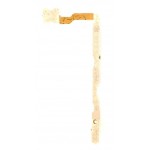 Volume Button Flex Cable For Vivo Y12s 2021 By - Maxbhi Com