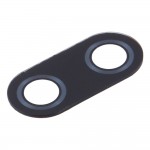 Camera Lens for Asus Zenfone 5 ZE620KL Silver