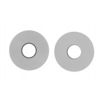 Camera Lens For Huawei Mate 8 Silver By - Maxbhi Com