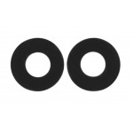 Camera Lens For Samsung Galaxy Core Ii Dual Sim Smg355h Black By - Maxbhi Com