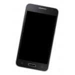 Charging Connector Flex Pcb Board For Samsung Galaxy Core Ii By - Maxbhi Com