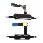 Fingerprint Sensor Flex Cable For Samsung Galaxy Tab S 10 5 Brown By - Maxbhi Com