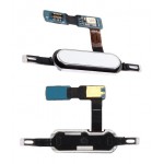Fingerprint Sensor Flex Cable For Samsung Galaxy Tab S 10 5 Lte White By - Maxbhi Com