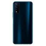 Full Body Housing For Vivo Y12s 2021 White - Maxbhi Com