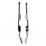 Home Button Flex Cable Only For Samsung Galaxy Note 10 1 2014 By - Maxbhi Com