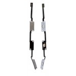Home Button Flex Cable Only For Samsung Galaxy Note 10 1 2014 Edition By - Maxbhi Com