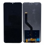 Lcd With Touch Screen For Micromax In 2b White By - Maxbhi Com