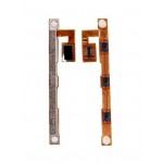 Power Button Flex Cable For Blackberry Classic Q20 On Off Flex Pcb By - Maxbhi Com