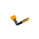 Power Button Flex Cable For Samsung Galaxy Core 2 Duos On Off Flex Pcb By - Maxbhi Com