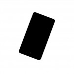 Volume Button Flex Cable For Nokia X Dual Sim Rm980 By - Maxbhi Com