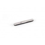 Volume Side Button Outer For Apple Iphone 3g 16gb White By - Maxbhi Com