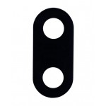 Camera Lens For Gionee S10 Black By - Maxbhi Com