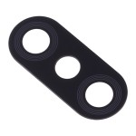 Camera Lens for Xiaomi Mi Max 3 Black