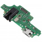 Charging Connector Flex Pcb Board For Tecno Mobile Camon 11 By - Maxbhi Com