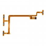 Power Button Flex Cable For Blackberry Keyone On Off Flex Pcb By - Maxbhi Com