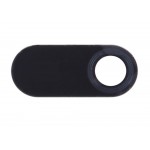 Camera Lens For Huawei Y6 Pro 2019 Black By - Maxbhi Com