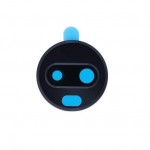 Camera Lens For Motorola Moto G7 Plus Indigo By - Maxbhi Com